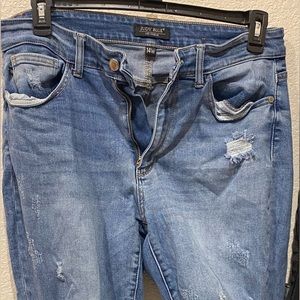 Judy Blue jeans